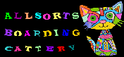 Allsorts Boarding Cattery